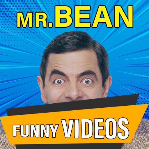 Mr B Funny Videos icon
