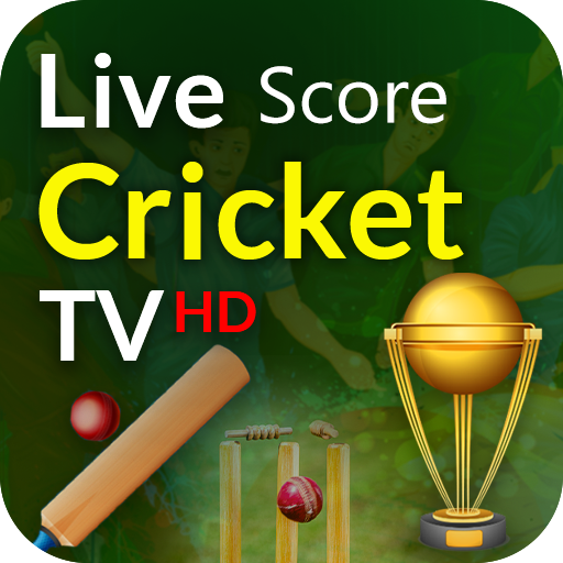 |Live Cricket TV | Cricket TV| icon