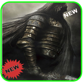 Dark Wallpaper 2019 without net icon