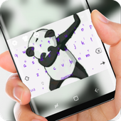 HipHop Panda icon