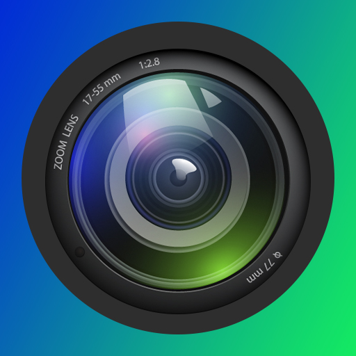 Cam Pro 4K - Phone Camera icon