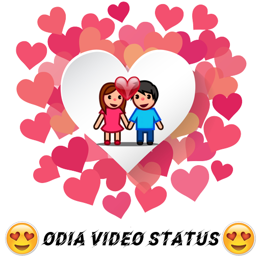 Odia Video Status icon