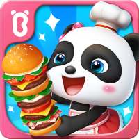 Restaurante do Pequeno Panda on 9Apps