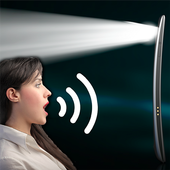 Clap &amp; whistle To Find My Phone icon