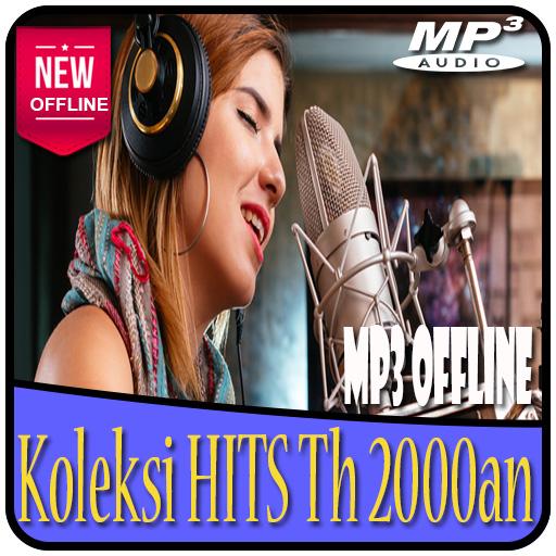 Lagu Hits MP3 Offline Paling Enak Tahun 2000an icon