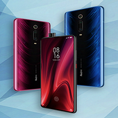 Redmi K20 Pro Theme, Redmi K20 Launcher أيقونة