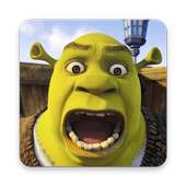 Puzzle  for My shrek