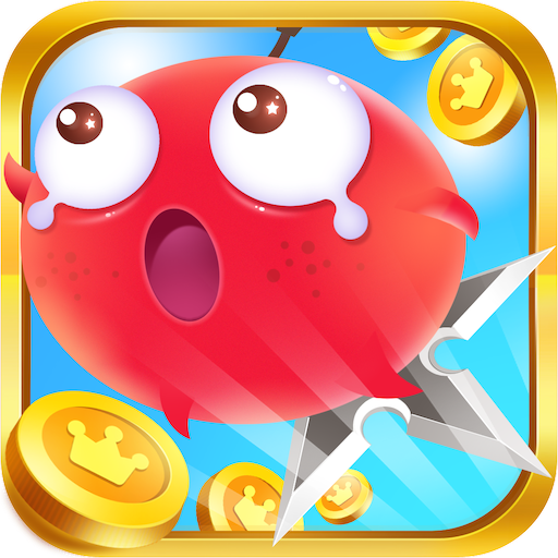 Go Fruits: 3D Cutting! icon