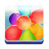 Stock Galaxy S4 Wallpapers icon