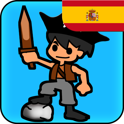 Juego de Memoria Piratas icon