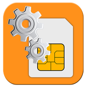 SIM Tool icon