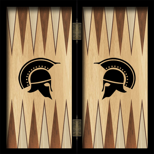 Plakoto - Tapa - Mahbuse icon