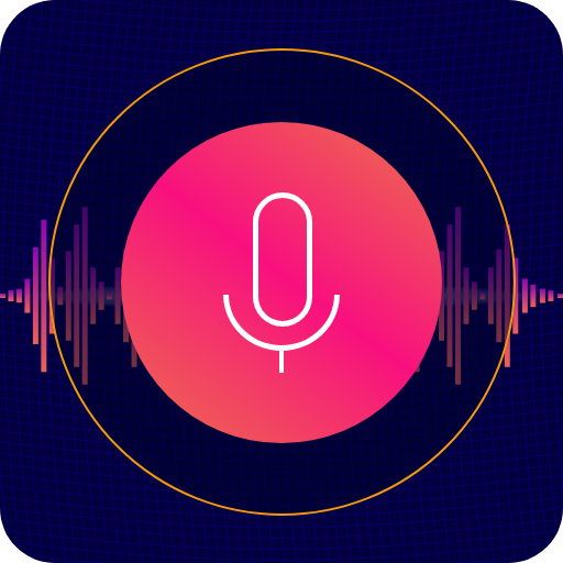 Voice Recorder icon