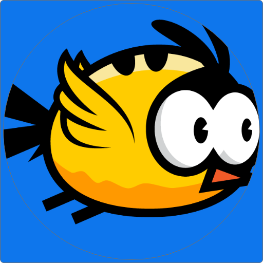 Fighter Bird icon