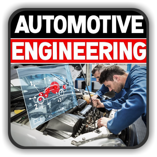 Learn Automotive / Automobile Engineering icon