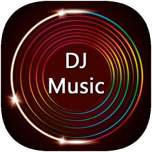 DJ Music Free icon