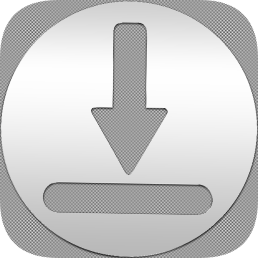 Private Browser &amp; Downloader icon