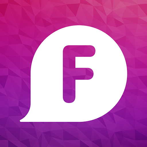 Funmela - Live Chat icon