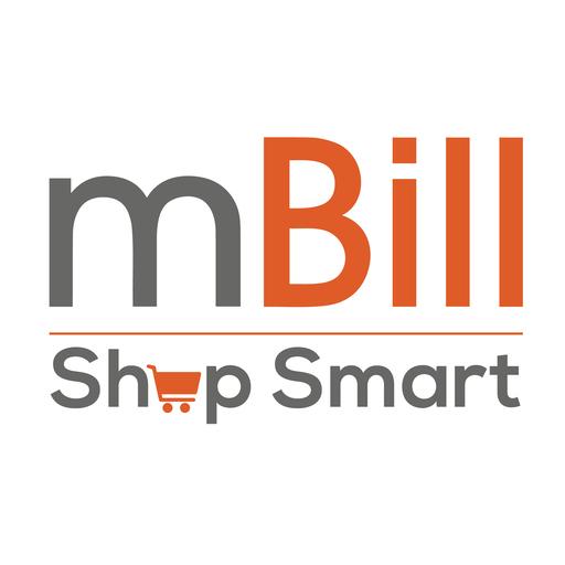 mBill Shop - Buy From Local Retailers icon