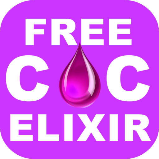 FREE ELIXIR - Prank icon