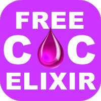 FREE ELIXIR - Prank
