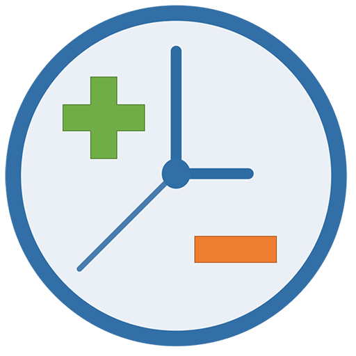 Time Calculator icon