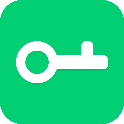 VPN unlimited &amp; Speed VPN proxy master icon
