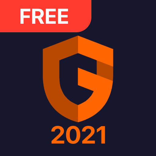 Guard VPN - Best Free VPN &amp; Speed Booster icon