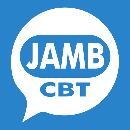 JAMB CBT Practice App Offline icon