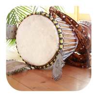 Percussion Sounds on 9Apps