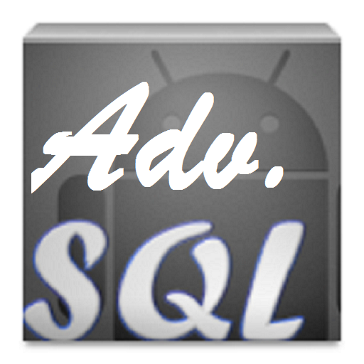 Advance Android Sql أيقونة