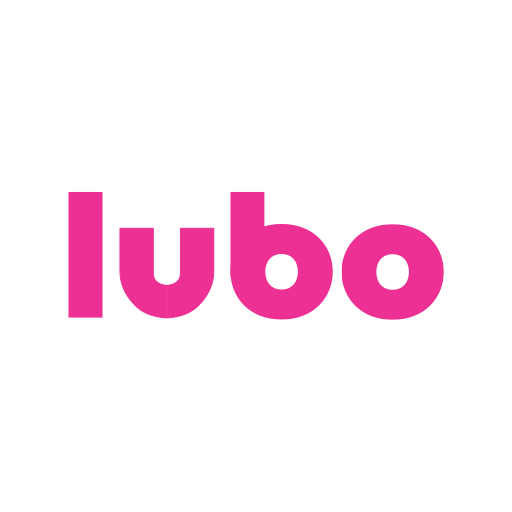 Lubo Driver icon