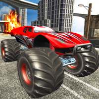 Highway Police Pursuit Shooter