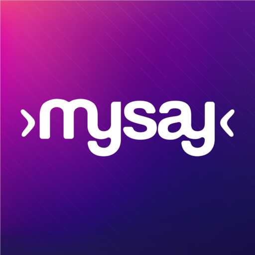 mysay icon