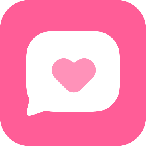 Viso - Live Video Chat &amp; Love icon