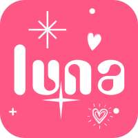 Luna Camera