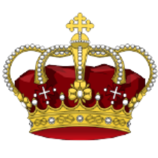 KingsEditor video editor free-cut video, add songs icon