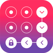 App Lock Pattern icon