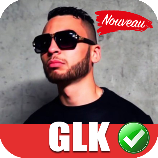Chansons GLK 2020 иконка