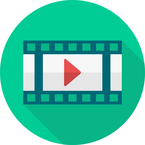 iMovie: Movie Information Guide and Database icon