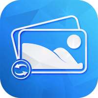 Recover Deleted Photo - Photo Recovery 2020