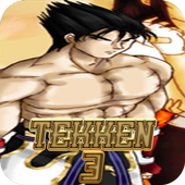 Guide for TeKKen 3 icon
