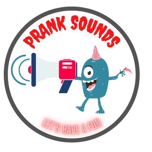 Prank Sounds icon