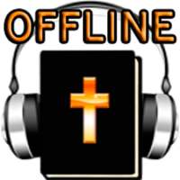 Audio Bible Offline Portuguese