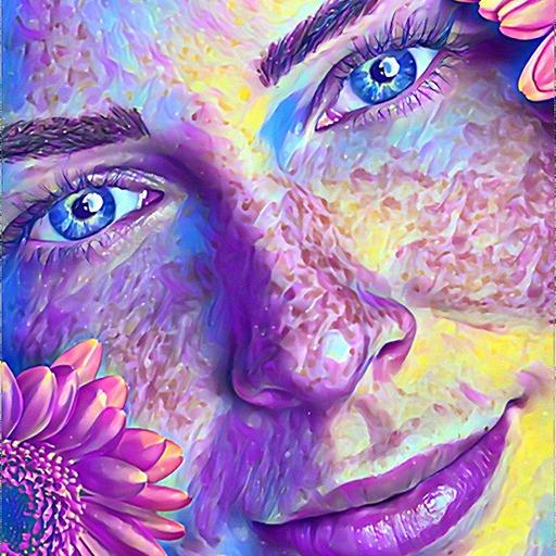 Photo to Cartoon - Turn a phot icon