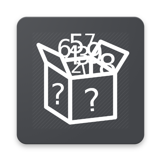 Random Number Generator icon