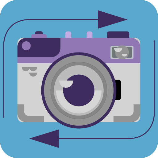Sync Camera - Remote Control Phone Camera icon