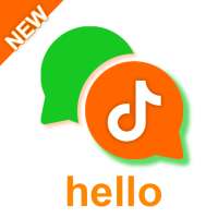 Hello Video Status - Short Video Indian App