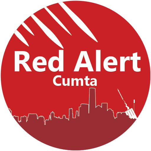 Red Alert - Cumta icon
