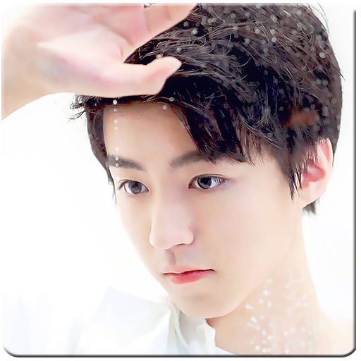 Wang Jun Kai TFBOYS Wallpapers icon